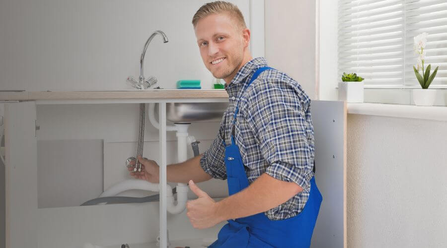 Holiday Plumbing Service in Elkville, IL